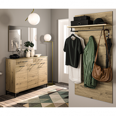 Veidrodis NEVIO 16 2 Veidrodis NEVIO 16 2