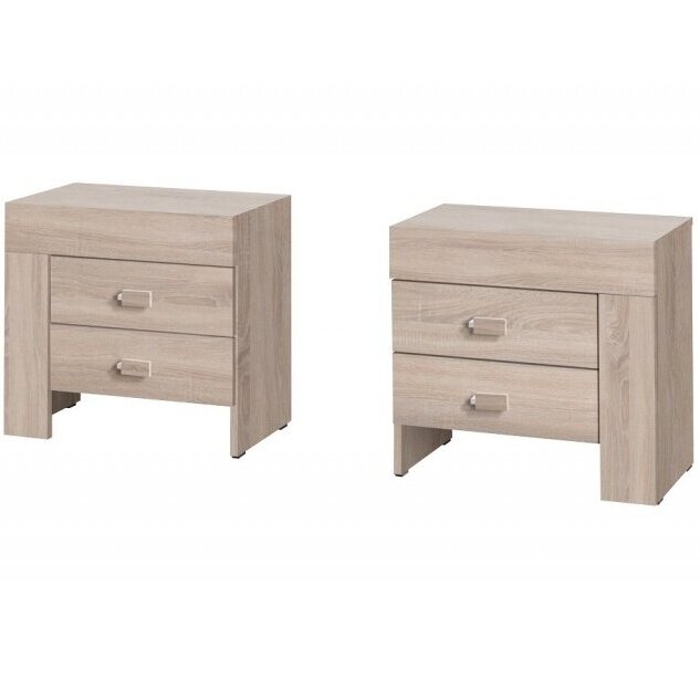 Spintelė prie lovos REZA 21 P/L Spintelė prie lovos REZA 21 P/L