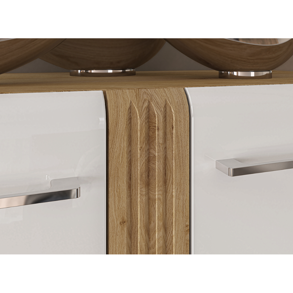 Vitrina ADAGIO 03L 6 Vitrina ADAGIO 03L 6