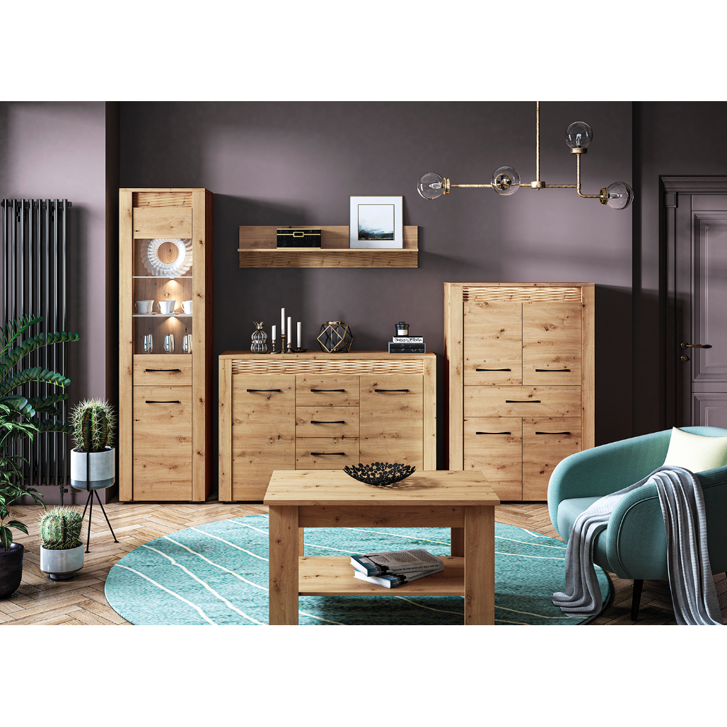 Vitrina  ARTIS 03 9 Vitrina  ARTIS 03 9