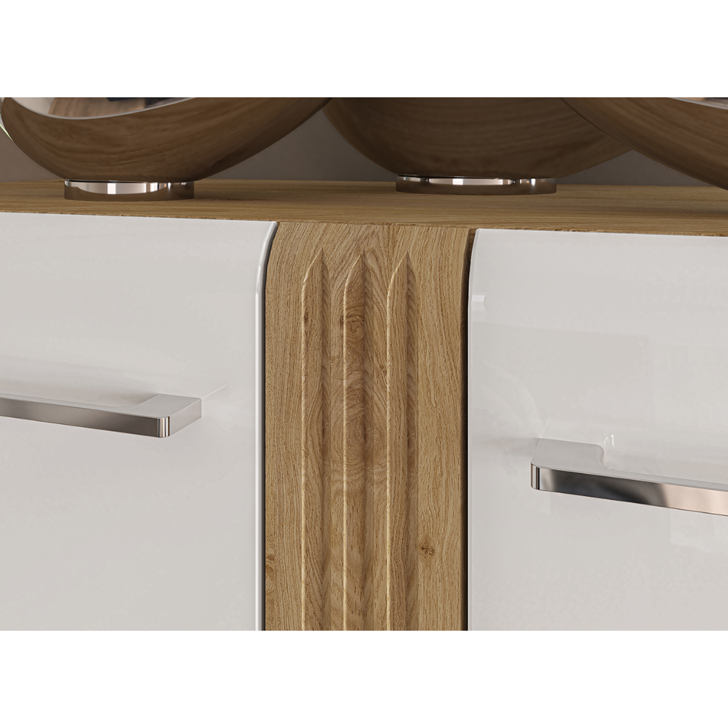 Vitrina ADAGIO 03P 6 Vitrina ADAGIO 03P 6