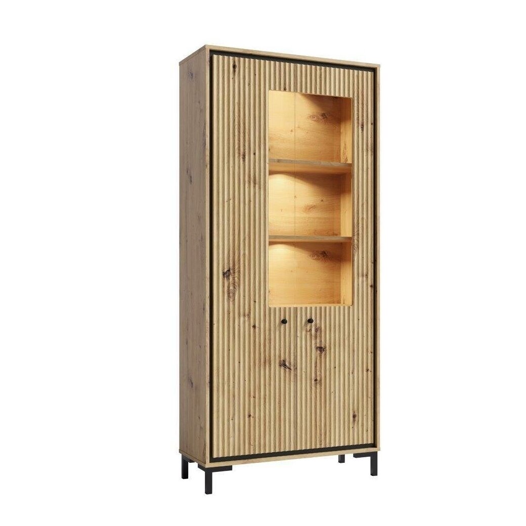 Vitrina PARII PA02 (artisan)