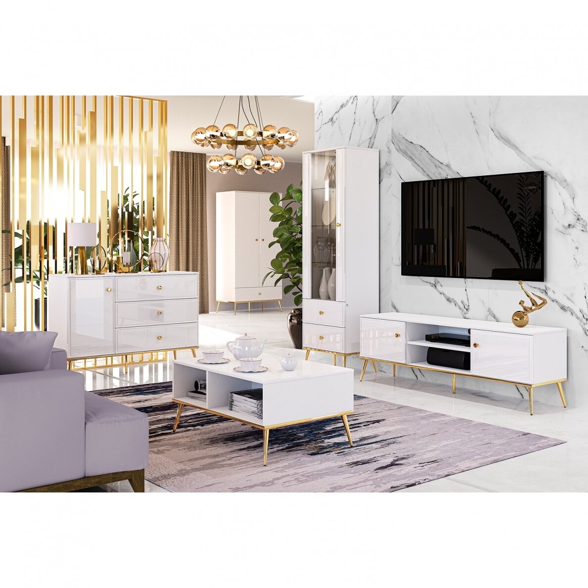 Vitrina Aladin 02 9 Vitrina Aladin 02 9