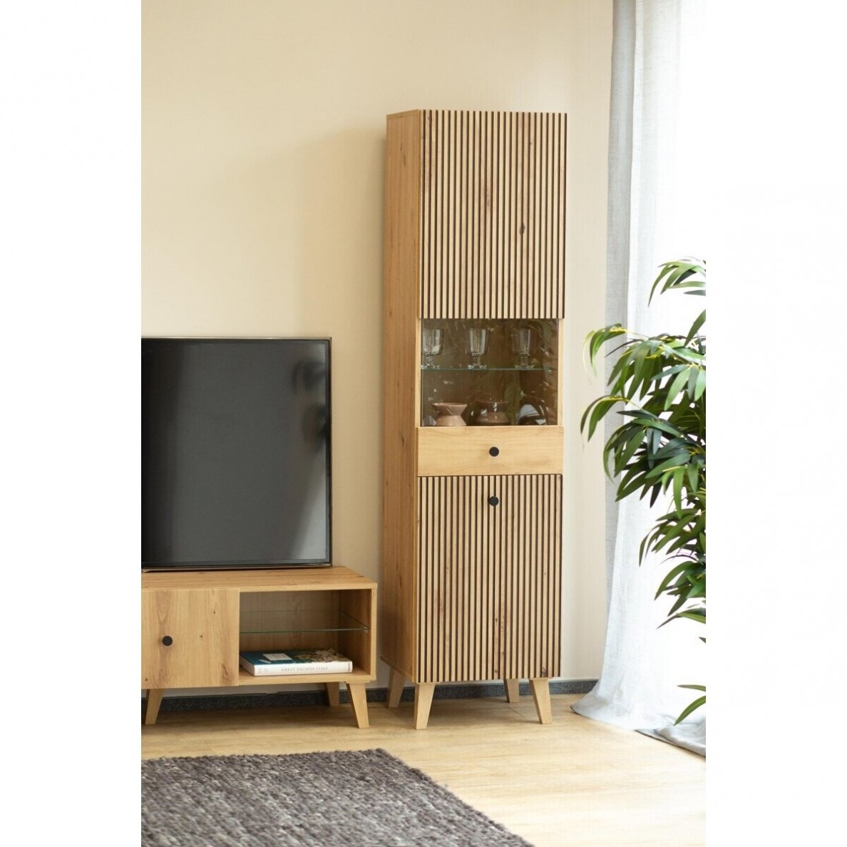 Vitrina Berlin 2D Vitrina Berlin 2D