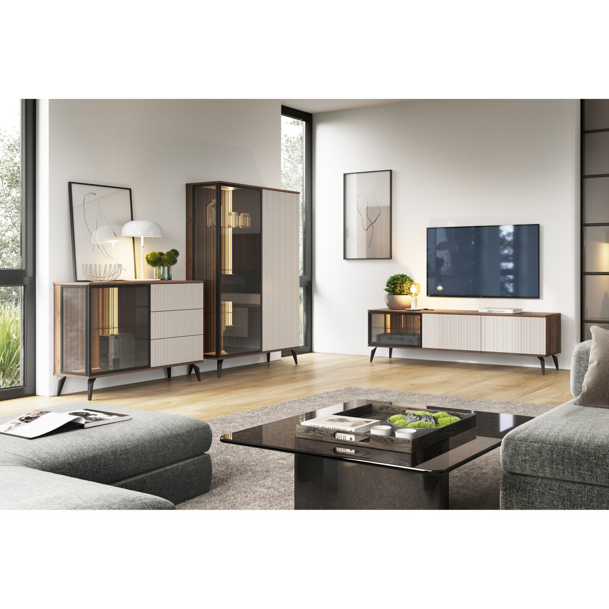 Vitrina Civi 3 Vitrina Civi 3