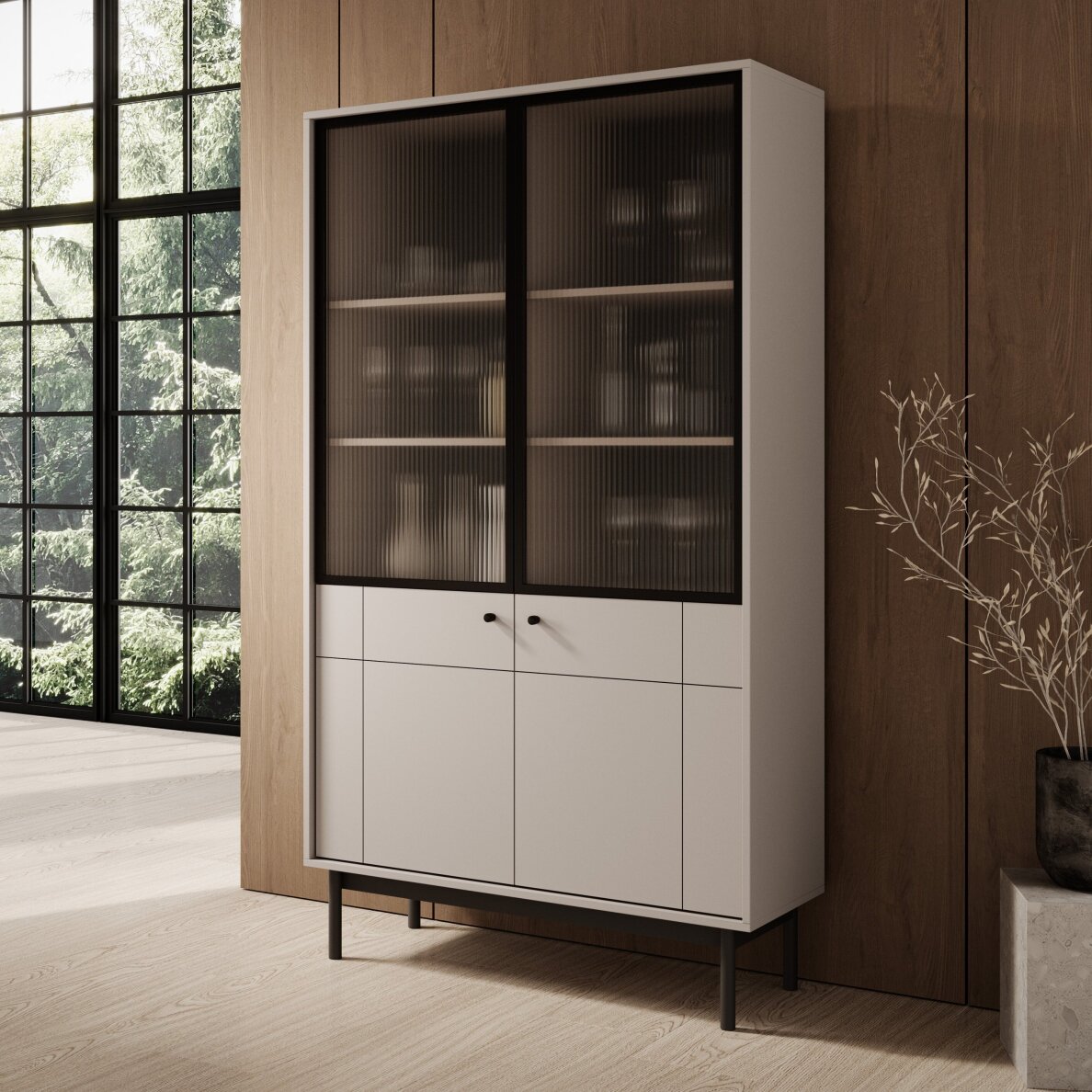 Vitrina Dipan C Vitrina Dipan C