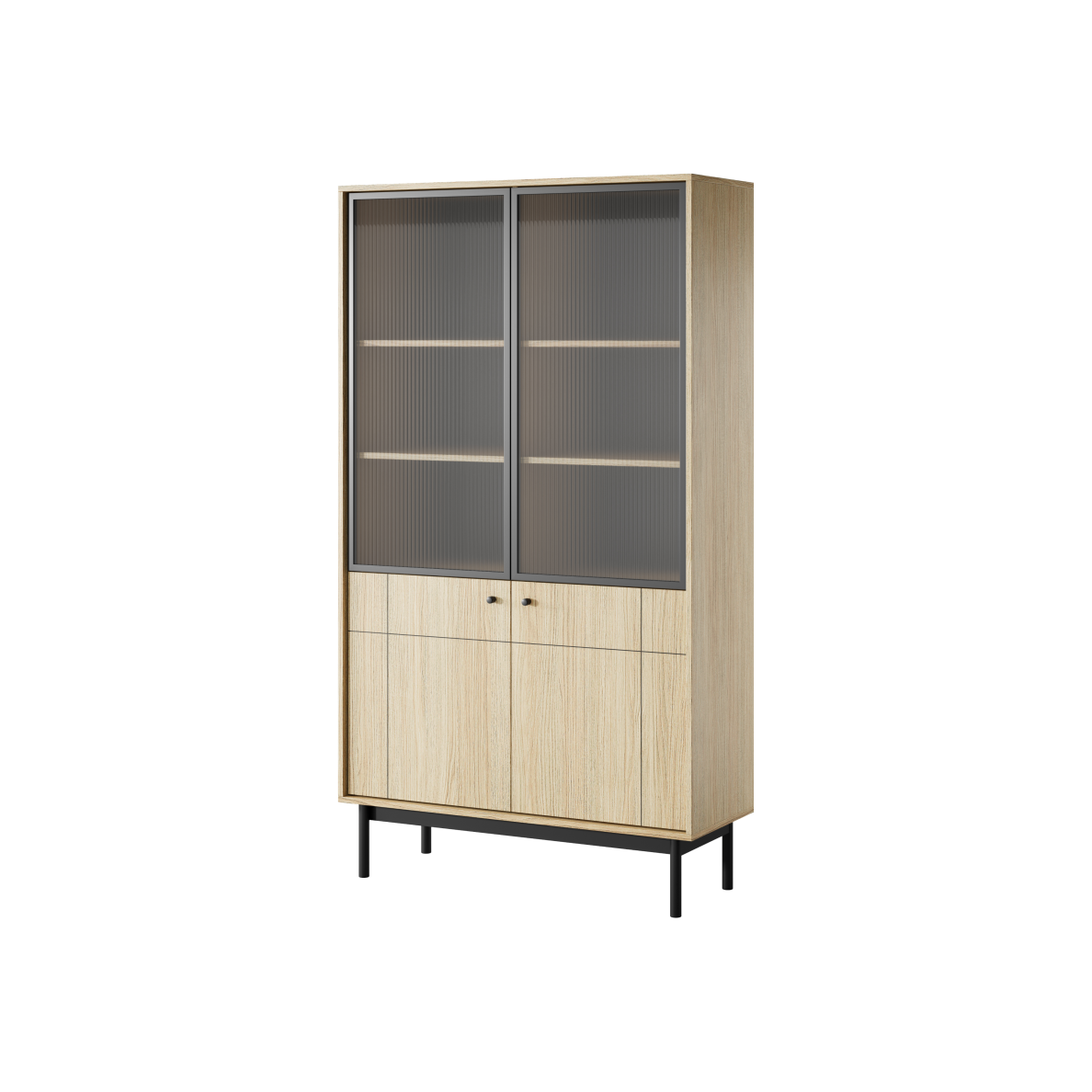 Vitrina Dipan D 2 Vitrina Dipan D 2