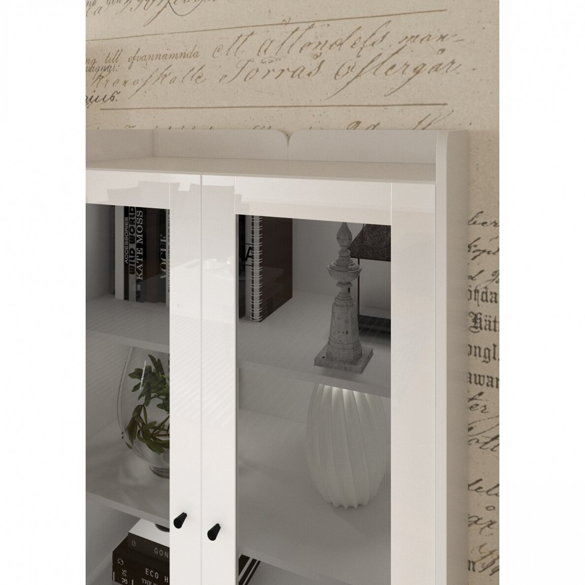 Vitrina Dolce DOL-26 2