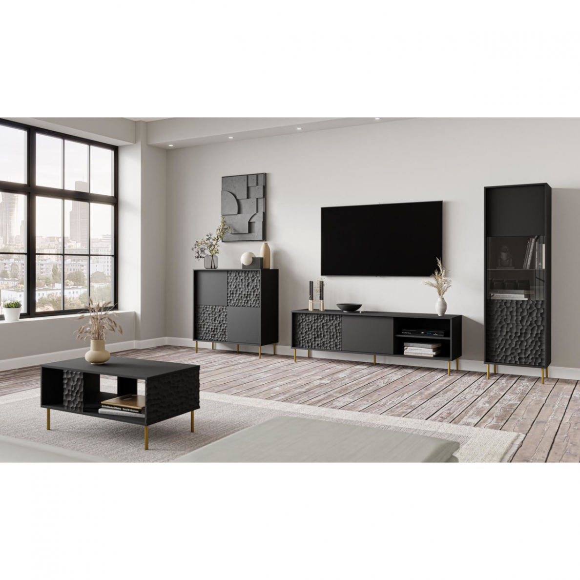 Vitrina EBULL W-1 1 Vitrina EBULL W-1 1