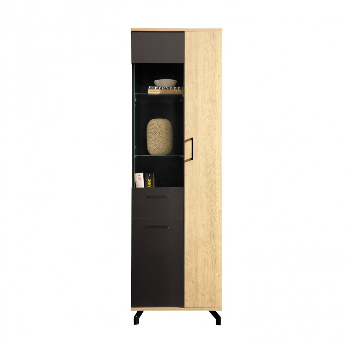 Vitrina Madison (MD4) 1 Vitrina Madison (MD4) 1