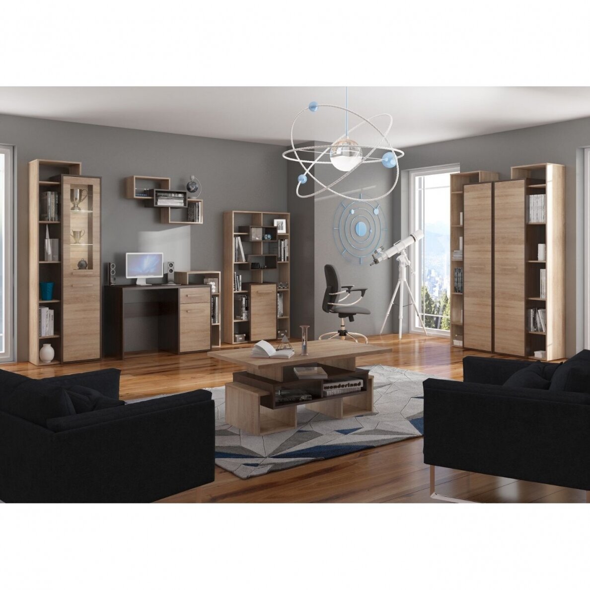 Vitrina RIO-26 1 Vitrina RIO-26 1