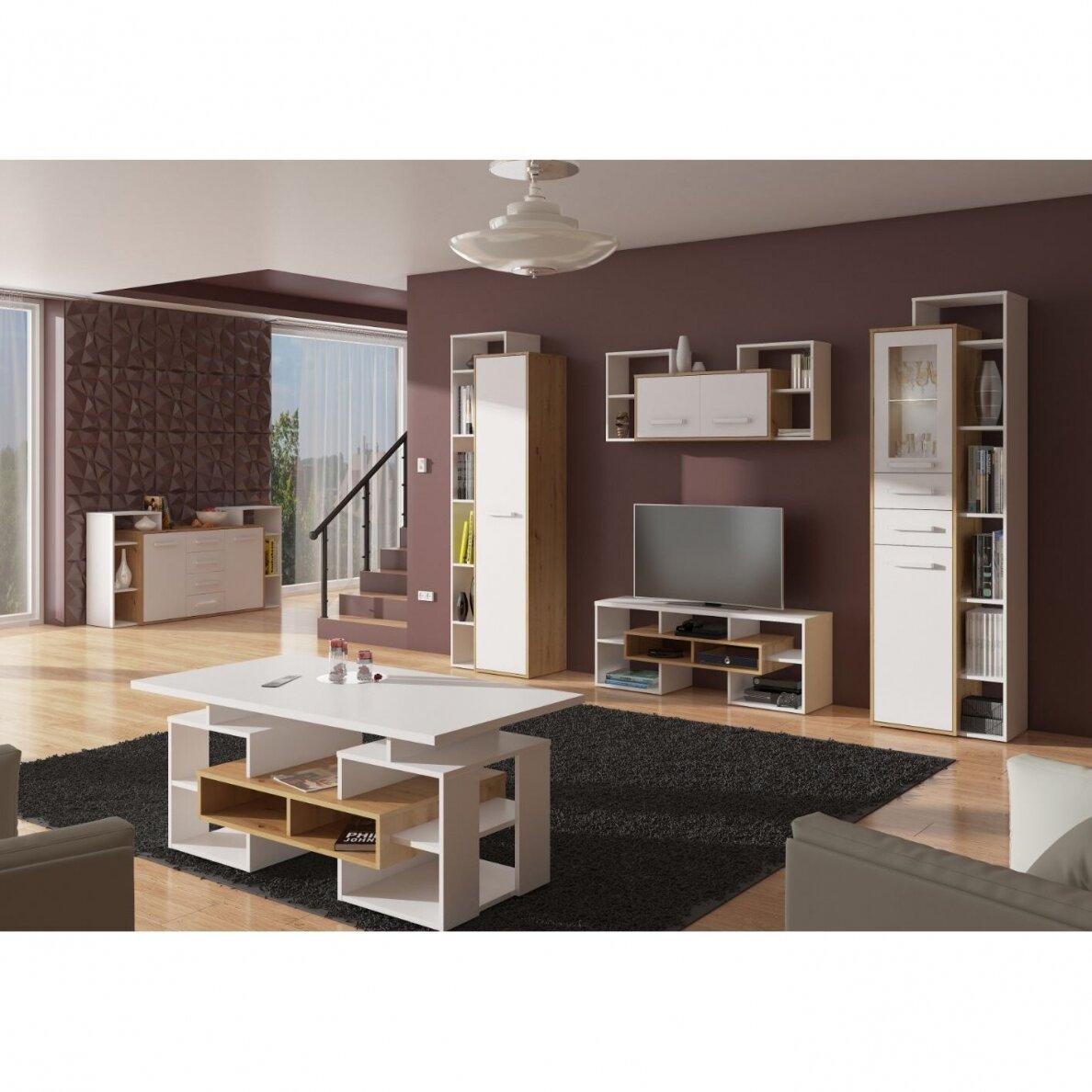 Vitrina RIO-29 1 Vitrina RIO-29 1