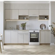 Virtuvės komplektas Viola 260 Kašmyras