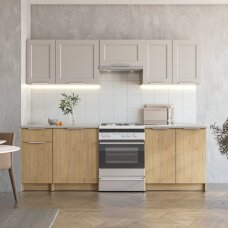 Virtuvės komplektas Wendy 240