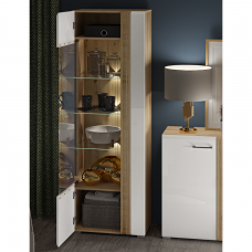 Vitrina ADAGIO 02L