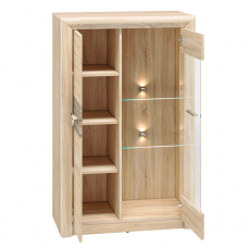 Vitrina CASTEL 06S
