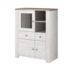 Vitrina LIDA Vitrina LIDA