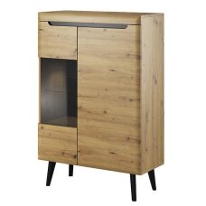 Vitrina LORDI ART 5 Vitrina LORDI ART 5