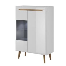 Vitrina LORDI 5 Vitrina LORDI 5