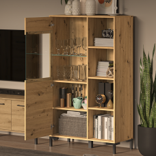 Vitrina NEVIO 19