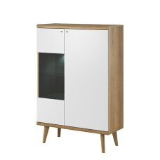 Vitrina PARMO 5 Vitrina PARMO 5