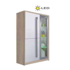 Vitrina Mora A 1 Vitrina Mora A 1