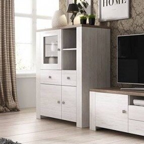 Vitrina LIDA 1 Vitrina LIDA 1