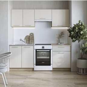 Virtuvės komplektas Marija 200 Kašmyras