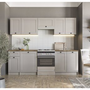 Virtuvės komplektas Vivian 240