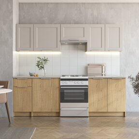 Virtuvės komplektas Wendy 240