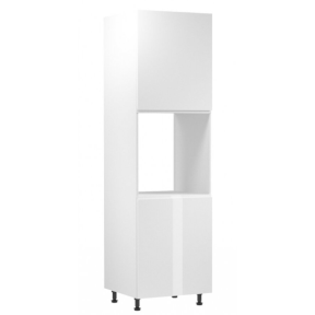 Virtuvės spinta orkaitei Aspen [D60P]