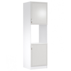 Virtuvės spinta orkaitei Sycylia [D60P]