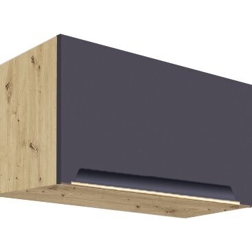 Viršutinė spintelė GLA 36G (60 cm) Viršutinė spintelė GLA 36G (60 cm)