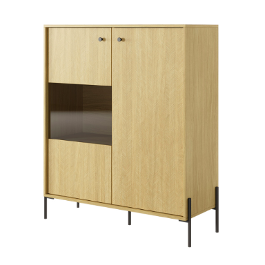 Vitrina Scandi Vitrina Scandi