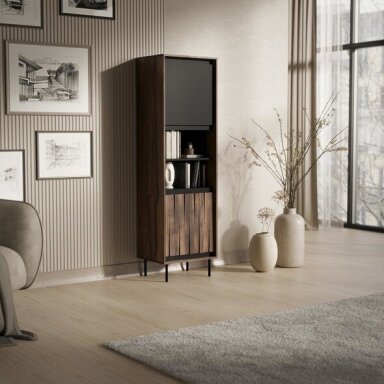 Vitrina SWING W-1