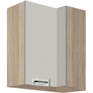 Viršutinė kampinė spintelė FL 44G L Viršutinė kampinė spintelė FL 44G L