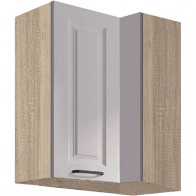 Viršutinė kampinė spintelė SC 44G L Viršutinė kampinė spintelė SC 44G L