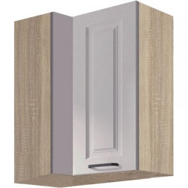 Viršutinė kampinė spintelė SC 45G P Viršutinė kampinė spintelė SC 45G P