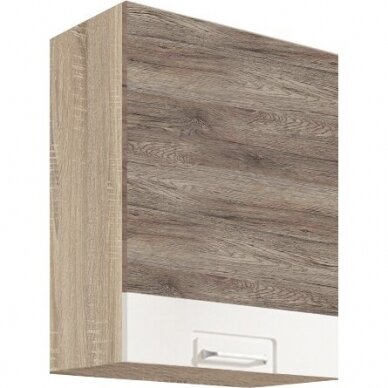 Viršutinė spintelė ECO 33G (50 cm) Viršutinė spintelė ECO 33G (50 cm)