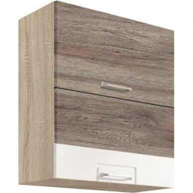 Viršutinė spintelė ECO 47G (60 cm) Viršutinė spintelė ECO 47G (60 cm)