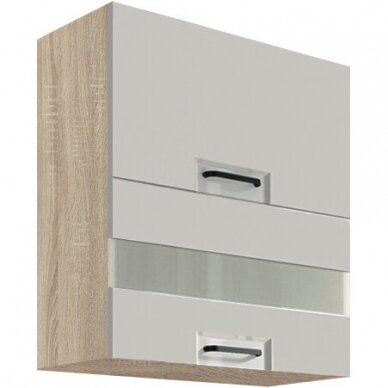 Viršutinė spintelė FL 40G (60 cm) Viršutinė spintelė FL 40G (60 cm)