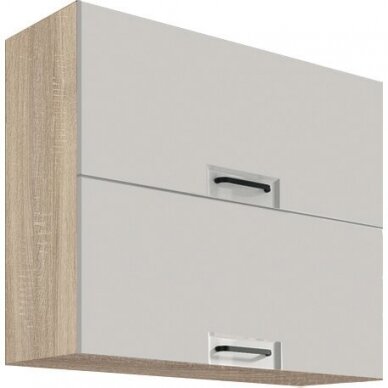 Viršutinė spintelė FL 48G (80 cm) Viršutinė spintelė FL 48G (80 cm)