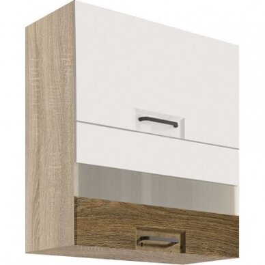 Viršutinė spintelė FR 40G (60 cm) Viršutinė spintelė FR 40G (60 cm)