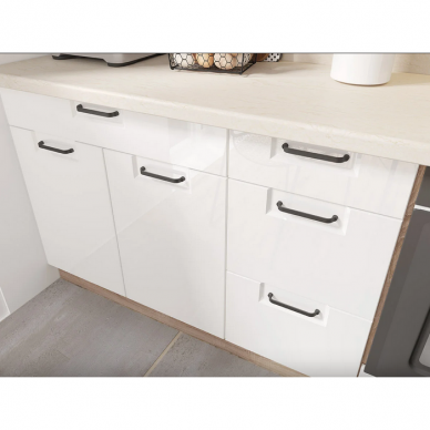 Viršutinė spintelė FW 33G (50 cm) 1 Viršutinė spintelė FW 33G (50 cm) 1