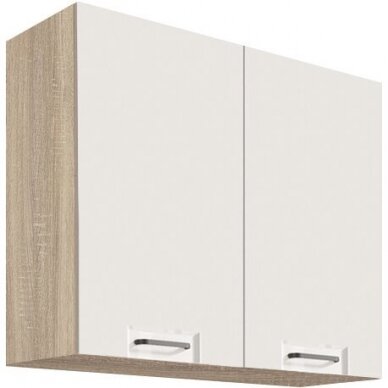 Viršutinė spintelė FW 43G (80 cm) Viršutinė spintelė FW 43G (80 cm)