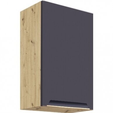 Viršutinė spintelė GLA 31G (40 cm) Viršutinė spintelė GLA 31G (40 cm)