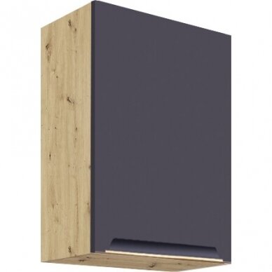 Viršutinė spintelė GLA 32G (45 cm) Viršutinė spintelė GLA 32G (45 cm)