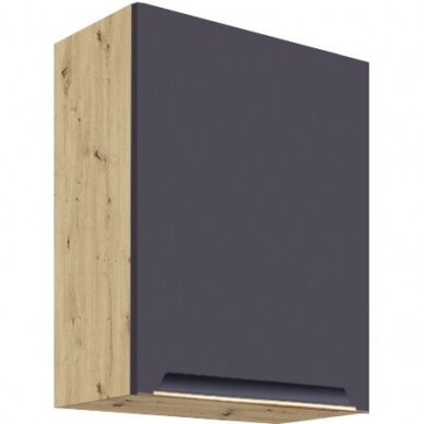 Viršutinė spintelė GLA 33G (50 cm) Viršutinė spintelė GLA 33G (50 cm)