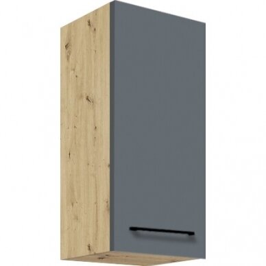 Viršutinė spintelė INF 30G (30 cm) Viršutinė spintelė INF 30G (30 cm)