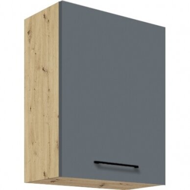 Viršutinė spintelė INF 33G (50 cm) Viršutinė spintelė INF 33G (50 cm)